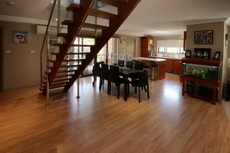 Sixth view of Homely townhouse listing, 1/2 Archer Close, Coffs Harbour NSW 2450