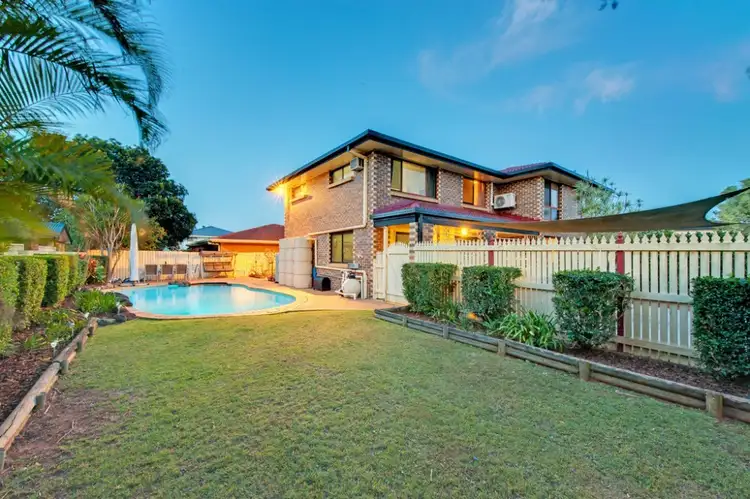 1 Hollyberry Street, Eight Mile Plains QLD 4113