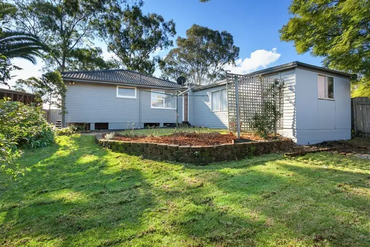 Fourth view of Homely house listing, 25 Hadrian Avenue, Blacktown NSW 2148