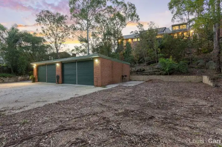 Main view of Homely house listing, 6 Adam Pl, Glenhaven NSW 2156