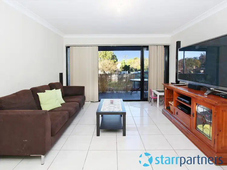 Third view of Homely unit listing, 5/34C Phillip Street, St Marys NSW 2760
