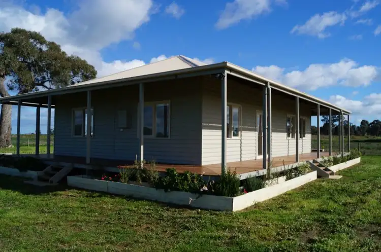 Sixth view of Homely house listing, 301 Orr Road, Murchison VIC 3610
