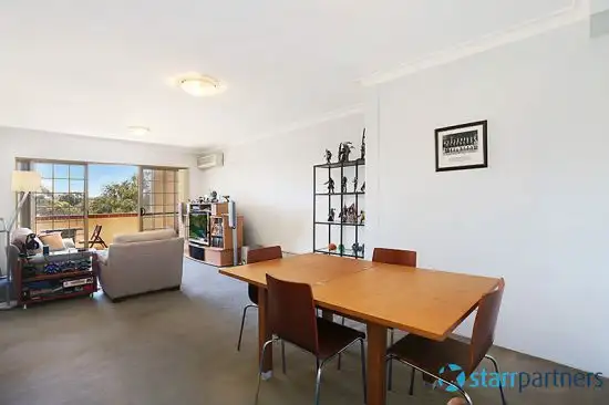 34/1 Macquarie Street, Parramatta NSW 2150