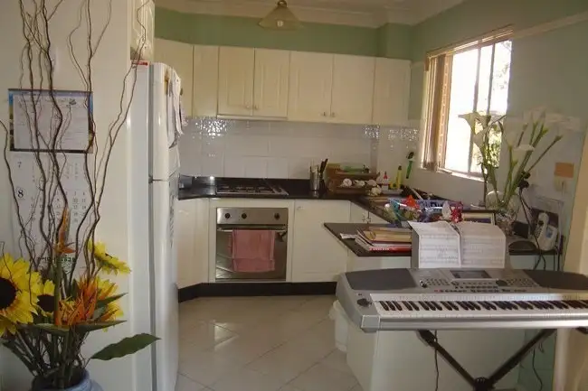 Second view of Homely apartment listing, 2/25 Stewart Street, Parramatta NSW 2150