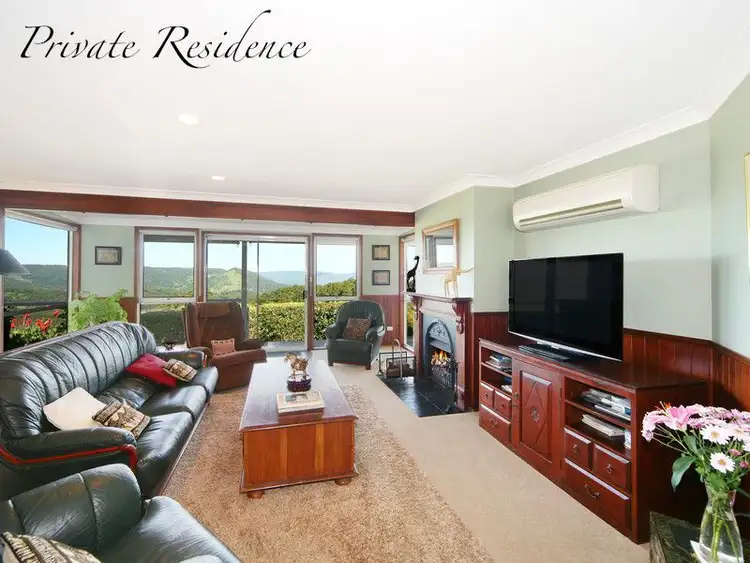 Sixth view of Homely house listing, 547 Maleny-Kenilworth Road, Maleny QLD 4552