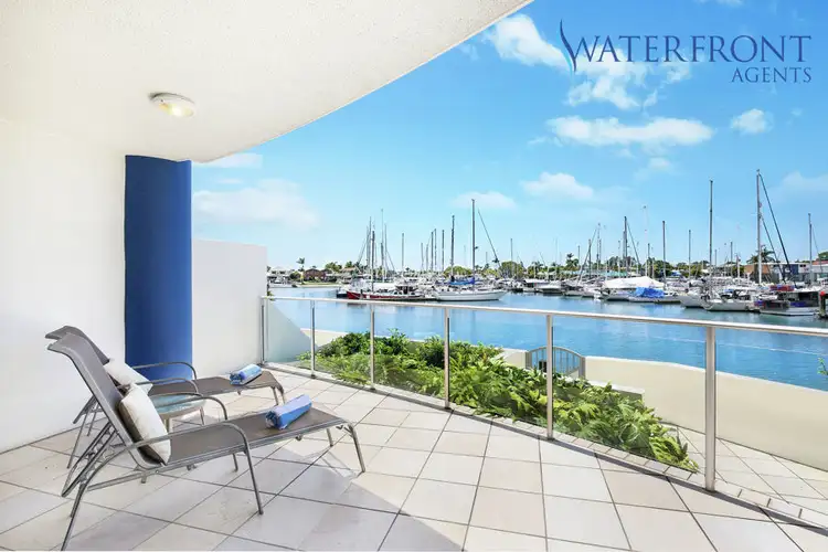 Second view of Homely unit listing, 112/13 Nicklin Way, Minyama QLD 4575