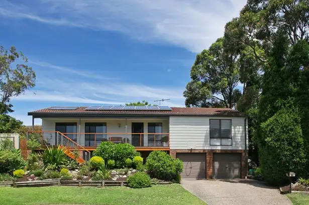 66 Haddington Drive, Cardiff South NSW 2285