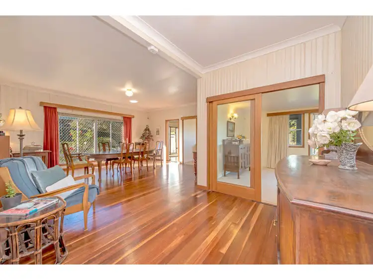 Fifth view of Homely house listing, 2 Glendower Street, Mount Lofty QLD 4350