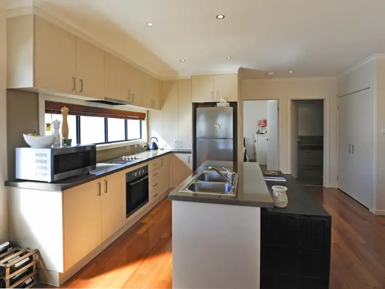 Second view of Homely apartment listing, 6/27 Mitchell Street, Brunswick VIC 3056