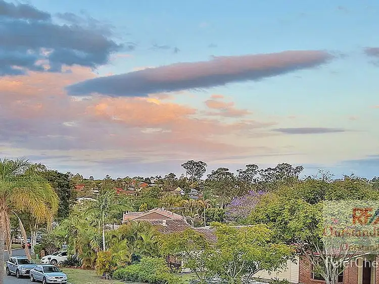 Second view of Homely house listing, 21 Wyambi Place, Middle Park QLD 4074