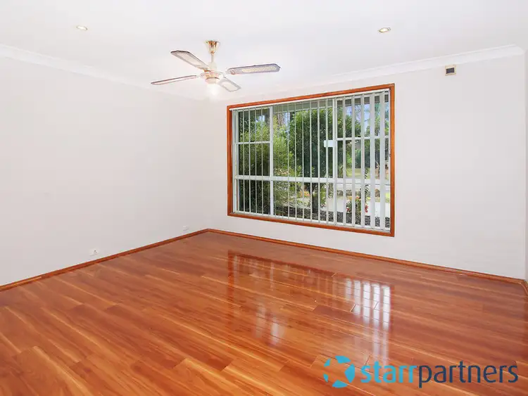 Fourth view of Homely house listing, 51 Greenbank Drive, Werrington Downs NSW 2747