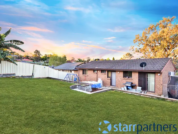 Seventh view of Homely house listing, 16 Lerwick Ave, St Andrews NSW 2566