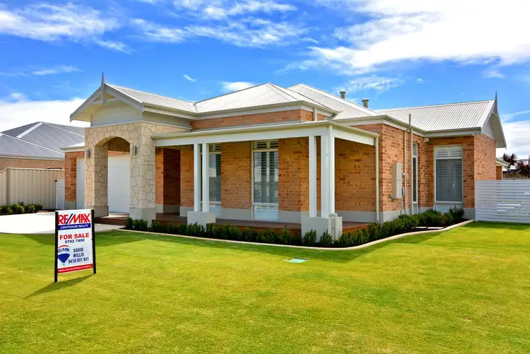 Second view of Homely house listing, 26 Aquamarine Terrace, Australind WA 6233