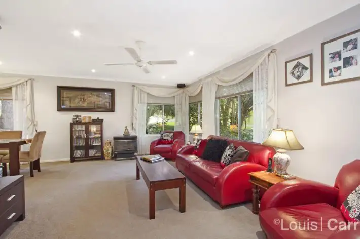 Fifth view of Homely house listing, 10 Ashley Avenue, West Pennant Hills NSW 2125