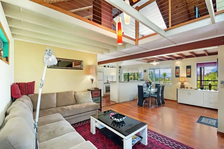 Second view of Homely house listing, 22 Nirvana Cres, Buderim QLD 4556