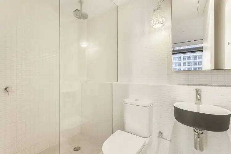 Fourth view of Homely apartment listing, 904/12-14 Claremont Street, South Yarra VIC 3141