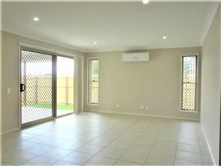 Fourth view of Homely house listing, Lot 25 Johnstone Place, Riverview QLD 4303