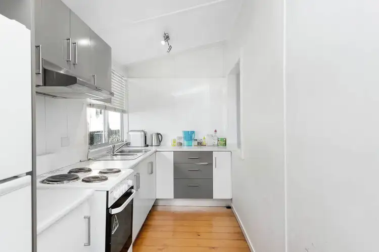 Fifth view of Homely house listing, 15 Dalley Street, Kelvin Grove QLD 4059