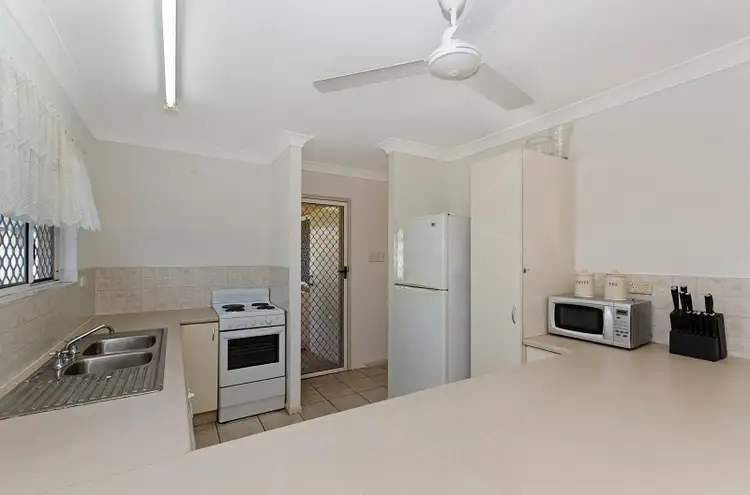 Fourth view of Homely house listing, 27 Valerie Lane, Deeragun QLD 4818