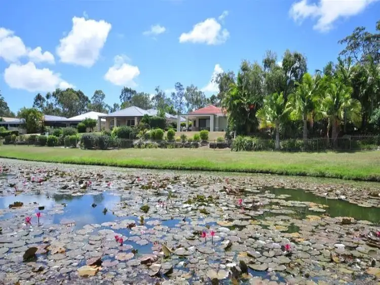 Main view of Homely house listing, 4 Steyning Court, Arundel QLD 4214