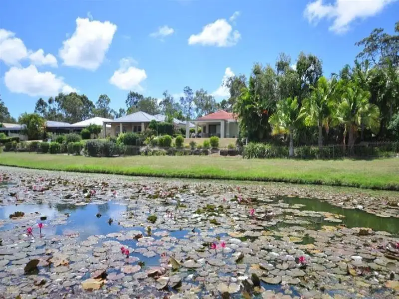 Main view of Homely house listing, 4 Steyning Court, Arundel QLD 4214