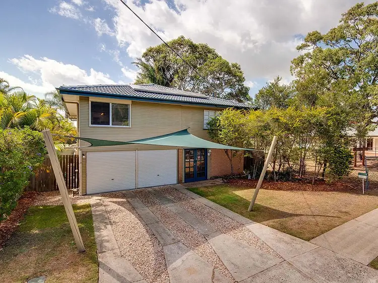 Main view of Homely house listing, 66 Spitfire Avenue, Strathpine QLD 4500