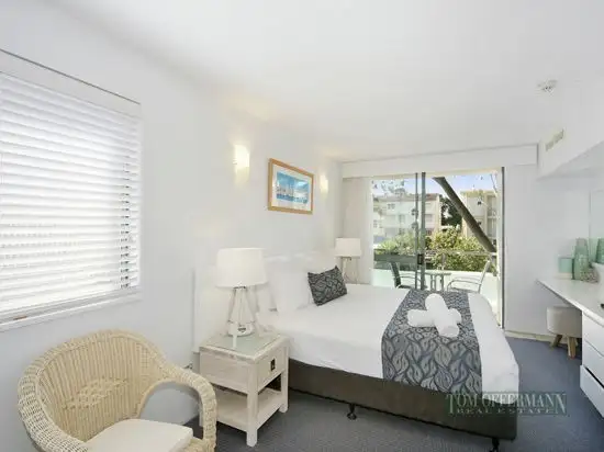 Fifth view of Homely unit listing, 200-201/6 Hastings St, Noosa Heads QLD 4567