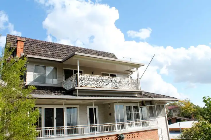 20 Mount Street, Kyogle NSW 2474