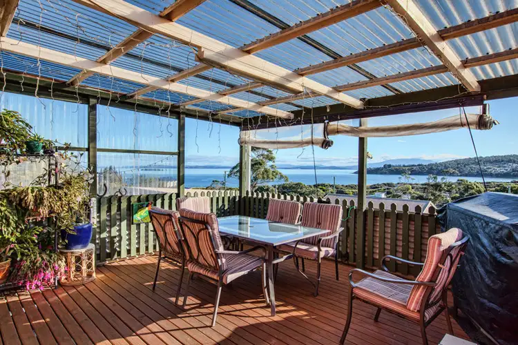 Second view of Homely house listing, 9 Spiraea Street, Primrose Sands TAS 7173
