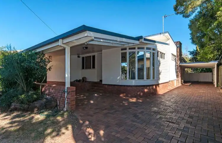 15 View Street, South Toowoomba QLD 4350
