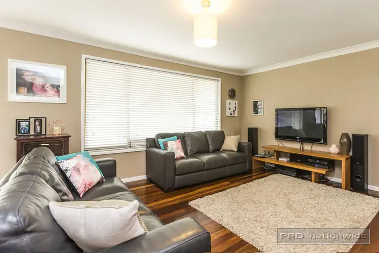 Fifth view of Homely house listing, 67 Haddington Drive, Cardiff South NSW 2285