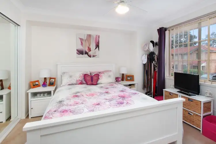 Seventh view of Homely townhouse listing, Address available on request