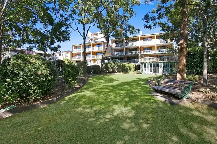 Sixth view of Homely unit listing, 13/12 Patrick Lane, Toowong QLD 4066
