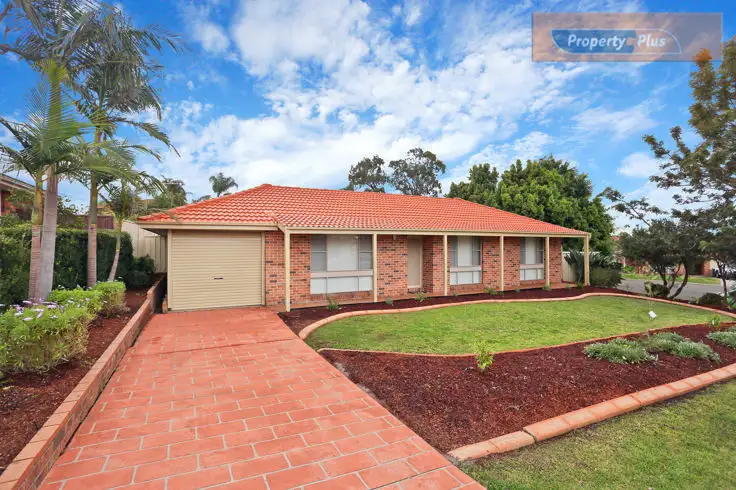 Main view of Homely house listing, 54 Explorers Way, St Clair NSW 2759