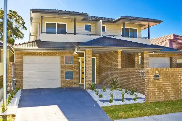 Main view of Homely townhouse listing, 68A Dumaresq Street (SOLD), Hamilton NSW 2303