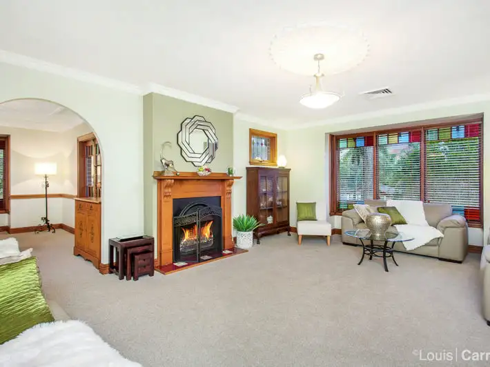 Third view of Homely house listing, 62 Grange Road, Glenhaven NSW 2156