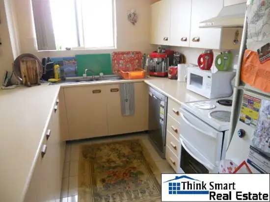 Fifth view of Homely unit listing, 26/41 Morehead Avenue, Mount Druitt NSW 2770