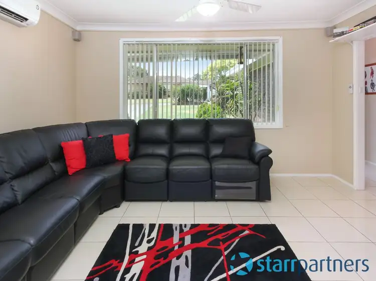 Third view of Homely house listing, 14 Richard St, Colyton NSW 2760