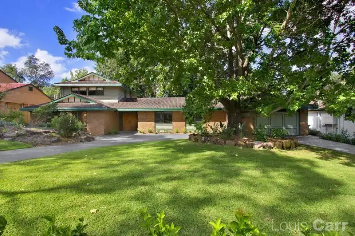 Third view of Homely house listing, 26 Yalding Ave, Carlingford NSW 2118