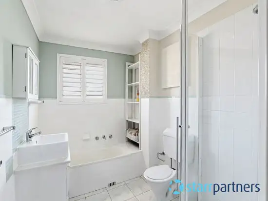 Third view of Homely unit listing, 17/39-41 Ross Street, Parramatta NSW 2150