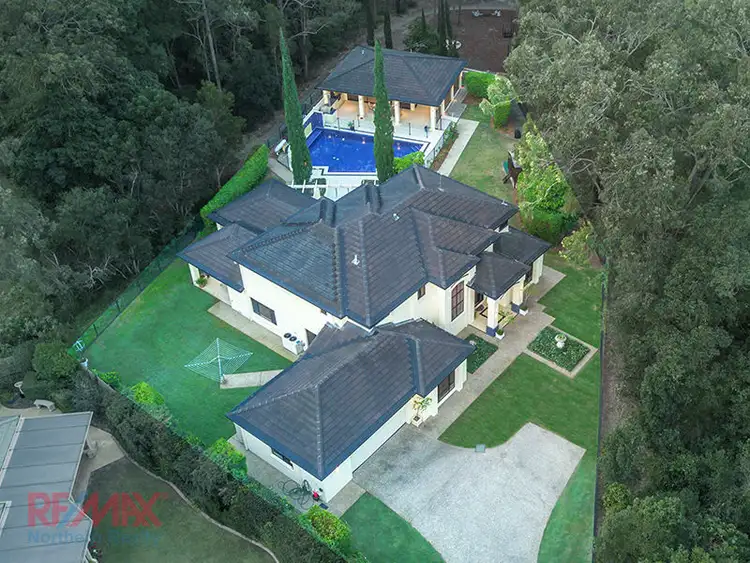 Main view of Homely house listing, 4 Havenwood Court, Albany Creek QLD 4035