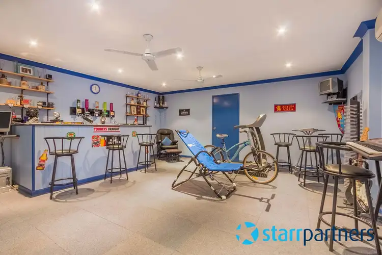 Fifth view of Homely house listing, 15 Pyramus Place, St Clair NSW 2759