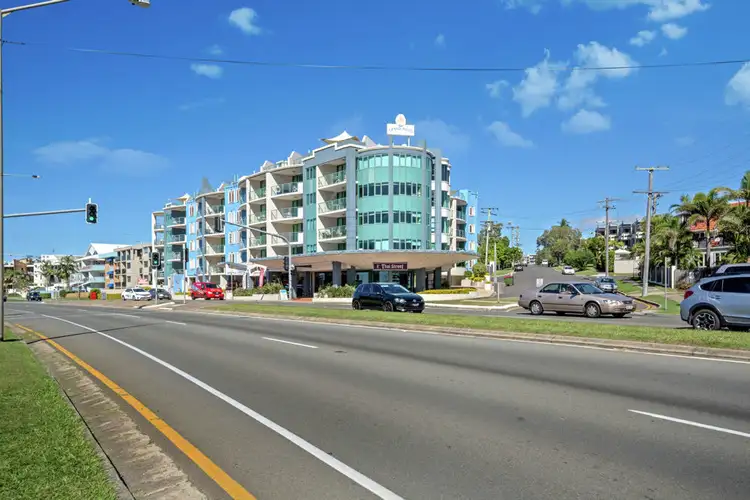 Second view of Homely unit listing, 35/188-192 Alexandra Parade, Alexandra Headland QLD 4572