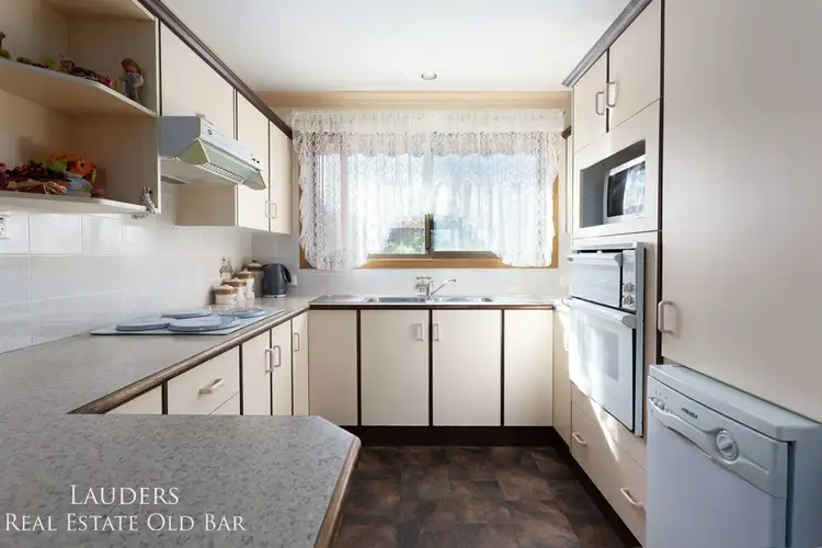 Fourth view of Homely house listing, 2/5 Leopardwood Street, Old Bar NSW 2430