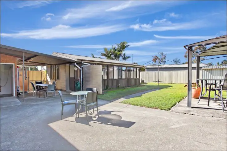 Sixth view of Homely house listing, 6 Macarthur Drive, St Clair NSW 2759