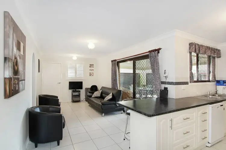 Third view of Homely house listing, 61 Lemon Gums Drive, Tamworth NSW 2340