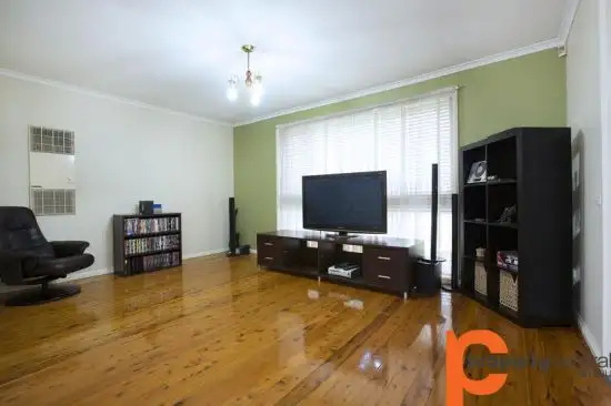 Second view of Homely house listing, 27. Lyn Circuit, Jamisontown NSW 2750