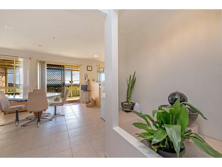 Fifth view of Homely house listing, 39 Dalzell Crescent, Darling Heights QLD 4350