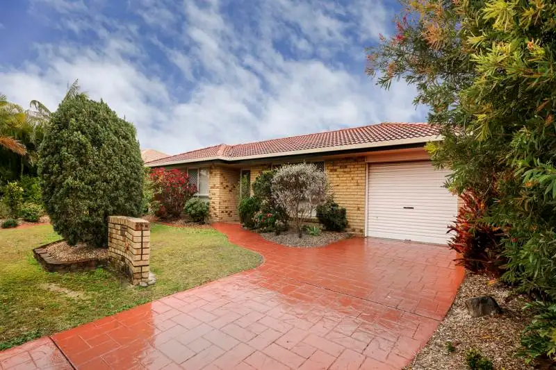 Main view of Homely house listing, 15 Morris, Kippa Ring QLD 4021