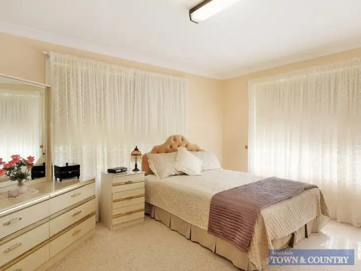 Fourth view of Homely house listing, 203 Chapel Street, Armidale NSW 2350